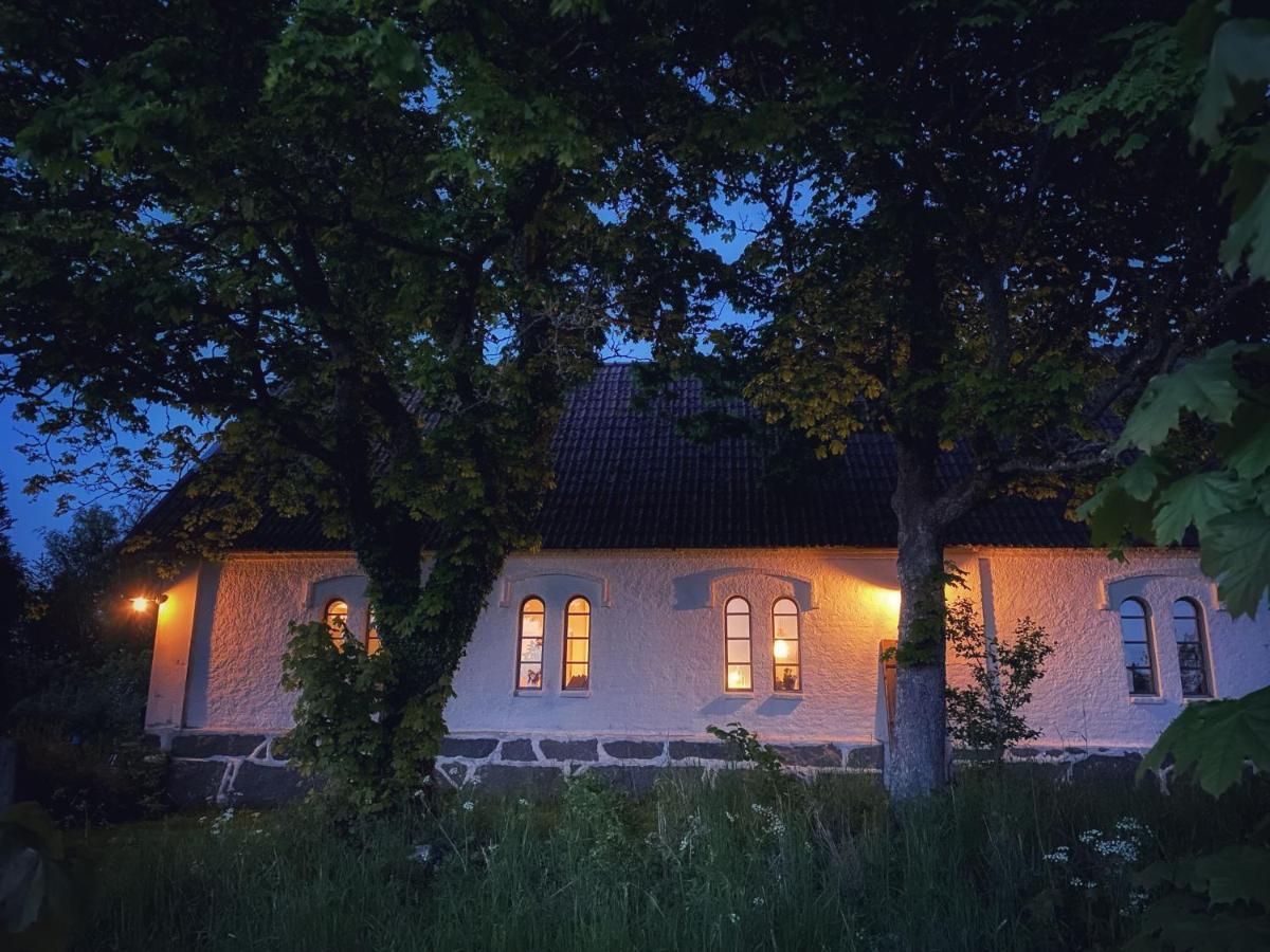 Gladeholm - Kivik - Artist Studio Exterior photo